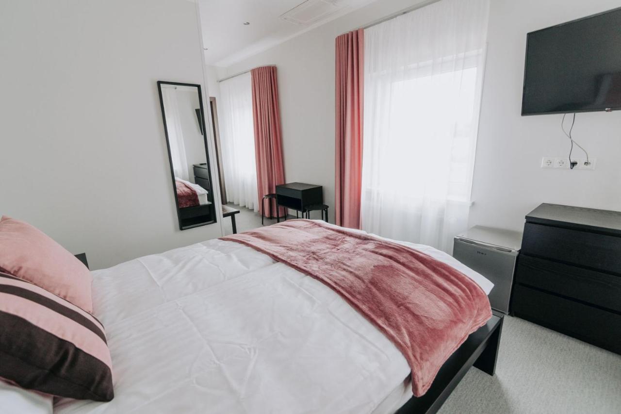 Jaunamuiza Apartamenti 발미에라 외부 사진