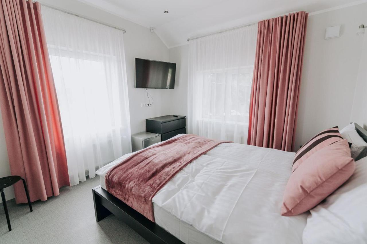 Jaunamuiza Apartamenti 발미에라 외부 사진