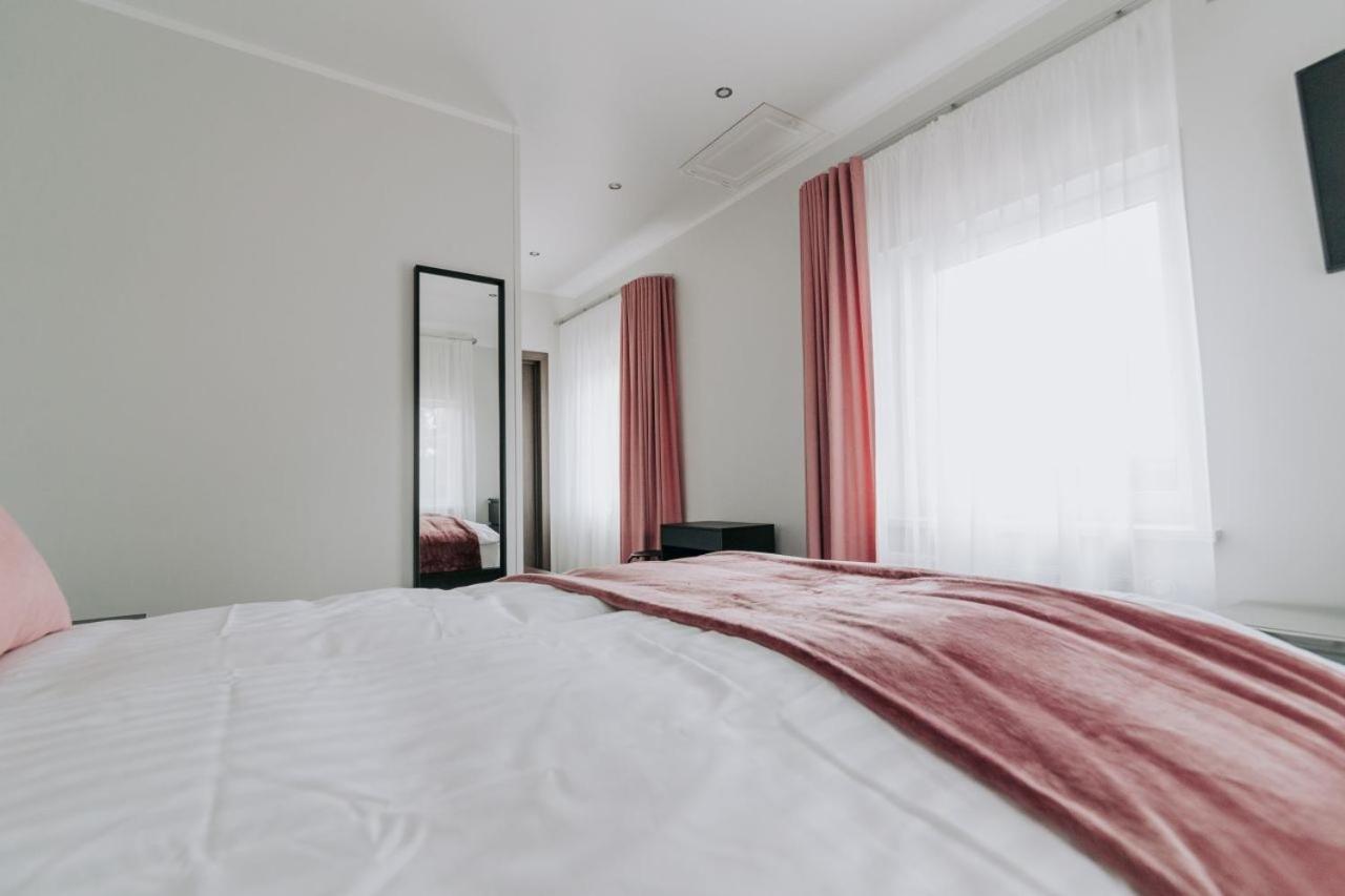 Jaunamuiza Apartamenti 발미에라 외부 사진