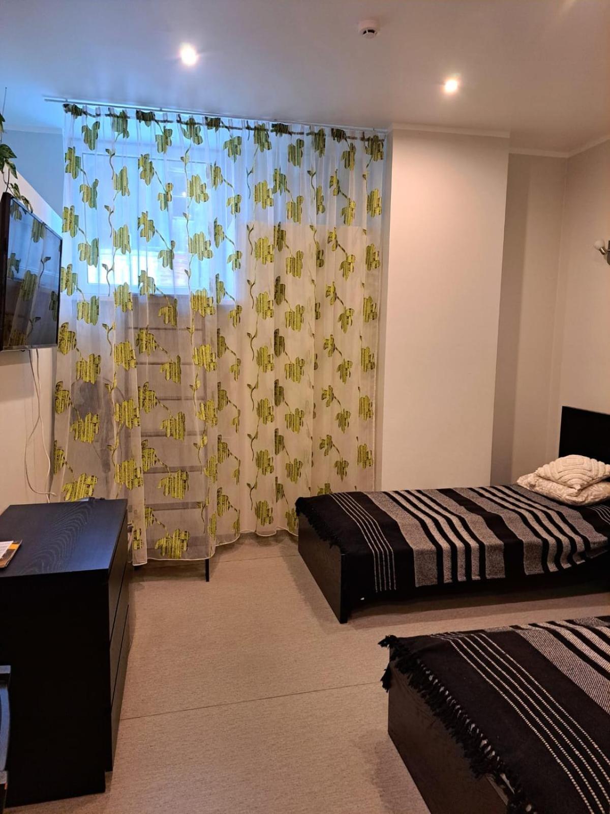 Jaunamuiza Apartamenti 발미에라 외부 사진