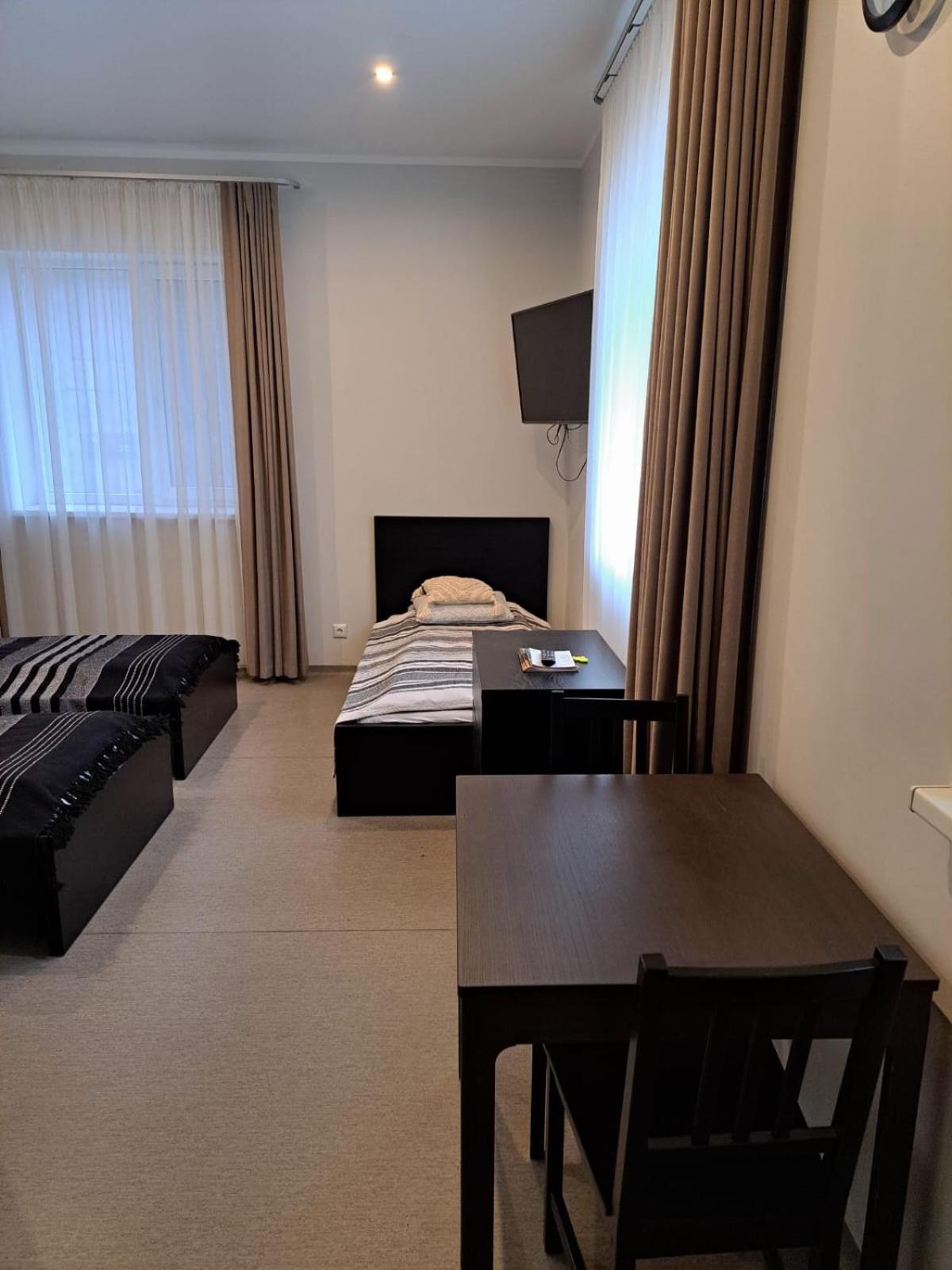 Jaunamuiza Apartamenti 발미에라 외부 사진