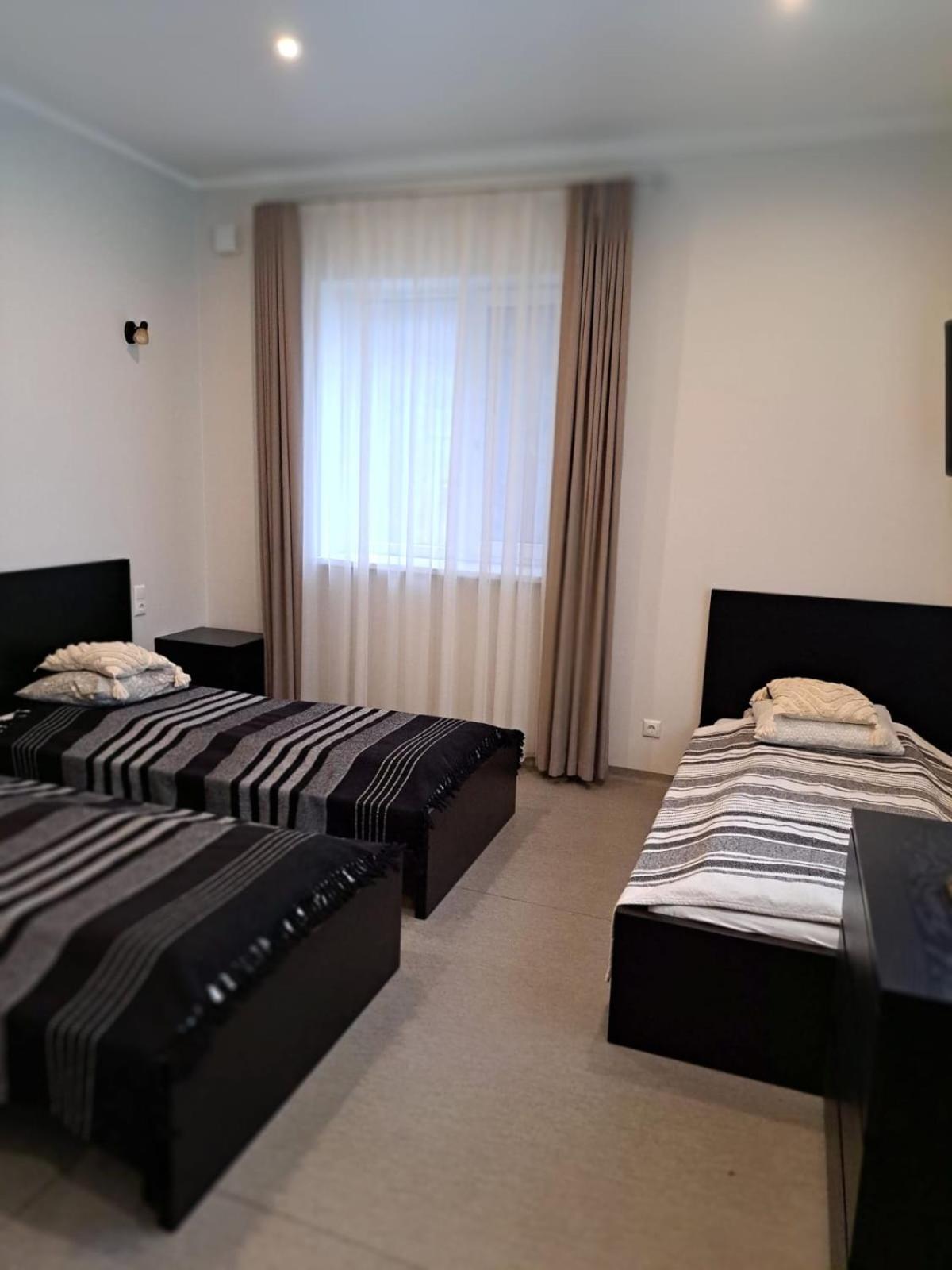 Jaunamuiza Apartamenti 발미에라 외부 사진