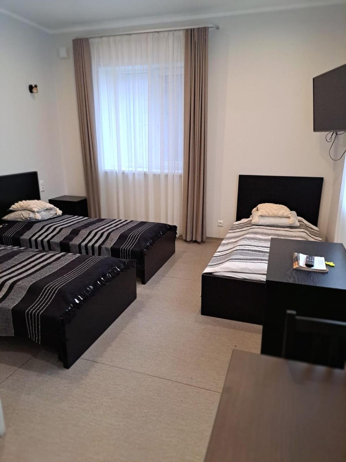 Jaunamuiza Apartamenti 발미에라 외부 사진