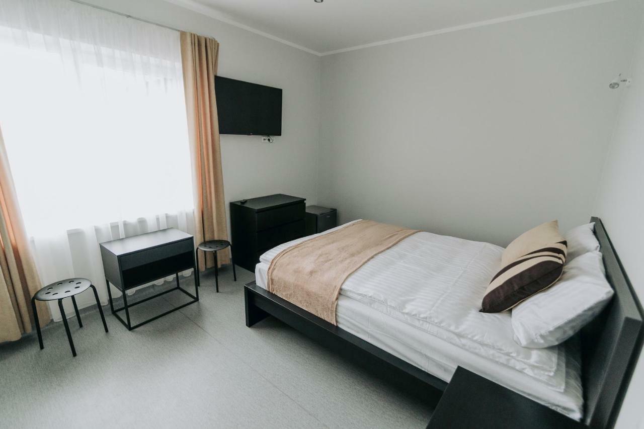 Jaunamuiza Apartamenti 발미에라 외부 사진